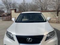 Lexus RX 350 2011 года за 12 500 000 тг. в Актау