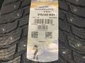 Nokian Hakkapeliitta 9 SUV 275/45 R21 315/40 R21 Зимняя шина за 880 000 тг. в Астана – фото 2