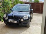 Skoda Yeti 2011 годаүшін3 200 000 тг. в Актау