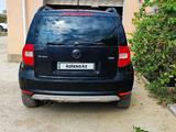 Skoda Yeti 2011 годаүшін3 200 000 тг. в Актау – фото 3