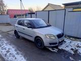 Skoda Fabia 2009 года за 2 850 000 тг. в Алматы