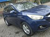 Hyundai Tucson 2011 годаүшін6 800 000 тг. в Актобе