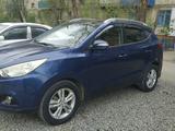Hyundai Tucson 2011 года за 6 800 000 тг. в Актобе – фото 2