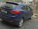 Hyundai Tucson 2011 года за 6 800 000 тг. в Актобе – фото 3