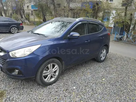 Hyundai Tucson 2011 года за 6 800 000 тг. в Актобе – фото 5