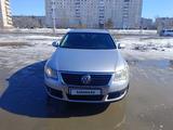 Volkswagen Passat 2005 года за 3 500 000 тг. в Астана – фото 5