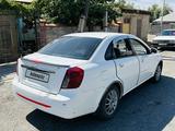 Daewoo Lacetti 2002 годаfor2 100 000 тг. в Туркестан – фото 2