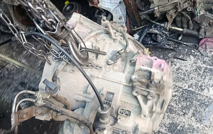 Акпп Тойота каролла 150 за 280 000 тг. в Алматы