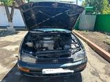 Toyota Camry 1994 годаүшін1 500 000 тг. в Талдыкорган – фото 4