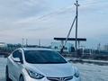 Hyundai Elantra 2014 годаүшін5 000 000 тг. в Актау