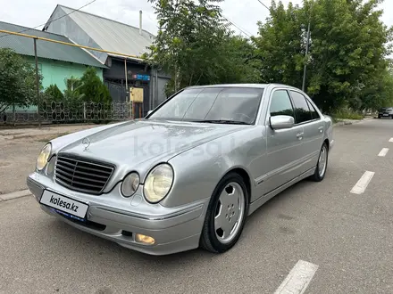 Mercedes-Benz E 280 2000 года за 4 950 000 тг. в Туркестан