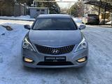 Hyundai Grandeur 2013 годаfor9 300 000 тг. в Алматы – фото 3