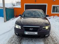 Hyundai Sonata 2007 годаүшін4 000 000 тг. в Актобе