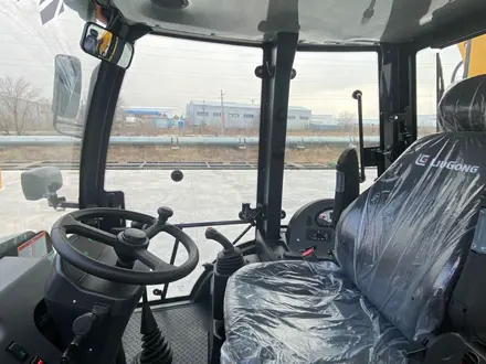 LiuGong  777А ковш 6в1 увелич колеса 2026 года за 34 092 000 тг. в Караганда – фото 8