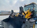 LiuGong  777А ковш 6в1 увелич колеса 2026 годаfor34 092 000 тг. в Караганда – фото 5