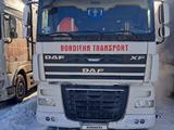 DAF  XF 105 460 2012 годаүшін23 500 000 тг. в Костанай