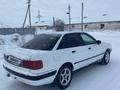 Audi 80 1992 годаfor1 500 000 тг. в Астана – фото 3