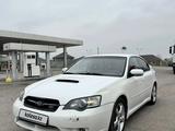 Subaru Legacy 2005 года за 2 800 000 тг. в Алматы