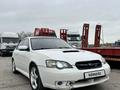 Subaru Legacy 2005 года за 2 800 000 тг. в Алматы – фото 3