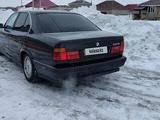 BMW 525 1994 годаүшін2 700 000 тг. в Астана – фото 3