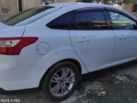 Ford Focus 2013 года за 4 000 000 тг. в Алматы – фото 2