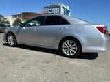 Toyota Camry 2012 года за 7 800 000 тг. в Актау – фото 3