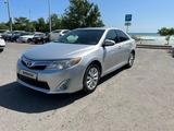 Toyota Camry 2012 годаүшін7 800 000 тг. в Актау