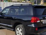 Toyota Land Cruiser 2014 годаүшін24 500 000 тг. в Петропавловск – фото 4