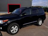 Toyota Land Cruiser 2014 годаүшін24 500 000 тг. в Петропавловск – фото 3