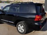 Toyota Land Cruiser 2014 годаүшін24 500 000 тг. в Петропавловск – фото 2
