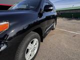Toyota Land Cruiser 2014 годаүшін24 500 000 тг. в Петропавловск – фото 5