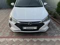 Hyundai Elantra 2020 года за 8 700 000 тг. в Алматы