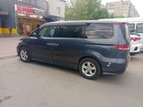 Honda Elysion 2005 годаүшін5 200 000 тг. в Павлодар – фото 3