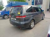 Honda Elysion 2005 годаүшін5 200 000 тг. в Павлодар – фото 4