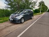 Honda Elysion 2005 годаүшін5 200 000 тг. в Павлодар – фото 5