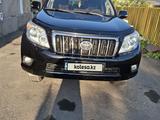 Toyota Land Cruiser Prado 2013 года за 14 800 000 тг. в Караганда – фото 2