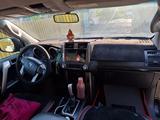 Toyota Land Cruiser Prado 2013 года за 14 800 000 тг. в Караганда – фото 5