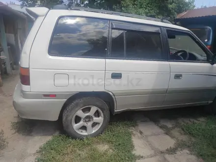 Mazda MPV 1997 года за 1 400 000 тг. в Алматы – фото 13