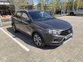 ВАЗ (Lada) Vesta SW Cross 2018 годаүшін5 300 000 тг. в Астана – фото 18