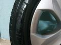 Зимние шины с дисками BMW 255/50 R19 за 480 000 тг. в Алматы – фото 6