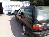 Volkswagen Passat 1993 года за 1 500 000 тг. в Караганда – фото 3