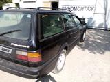 Volkswagen Passat 1993 годаүшін1 500 000 тг. в Караганда – фото 2