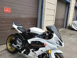 Yamaha  YZF-R6 2008 года за 3 200 000 тг. в Алматы