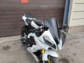 Yamaha  YZF-R6 2008 года за 3 200 000 тг. в Алматы – фото 3