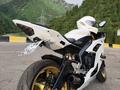 Yamaha  YZF-R6 2008 года за 3 200 000 тг. в Алматы – фото 6