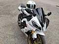 Yamaha  YZF-R6 2008 года за 3 200 000 тг. в Алматы – фото 7
