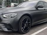 Mercedes-Benz E 53 AMG 2021 года за 55 000 000 тг. в Алматы