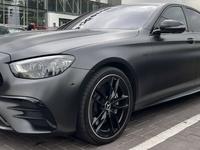 Mercedes-Benz E 53 AMG 2021 годаүшін55 000 000 тг. в Алматы