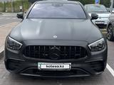 Mercedes-Benz E 53 AMG 2021 года за 55 000 000 тг. в Алматы – фото 2