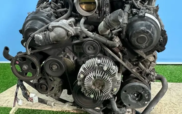Контрактный двигатель Toyota 2UZ-FE 4.7 литраүшін1 250 000 тг. в Шымкент